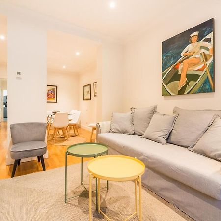 For You Rentals Free Wifi Apartment Temporal Malasana Madrid Center Mal27 Exterior foto
