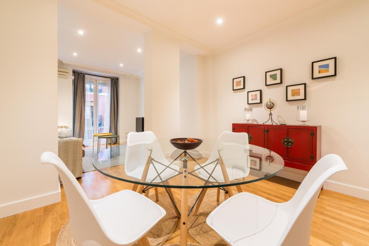 For You Rentals Free Wifi Apartment Temporal Malasana Madrid Center Mal27 Exterior foto