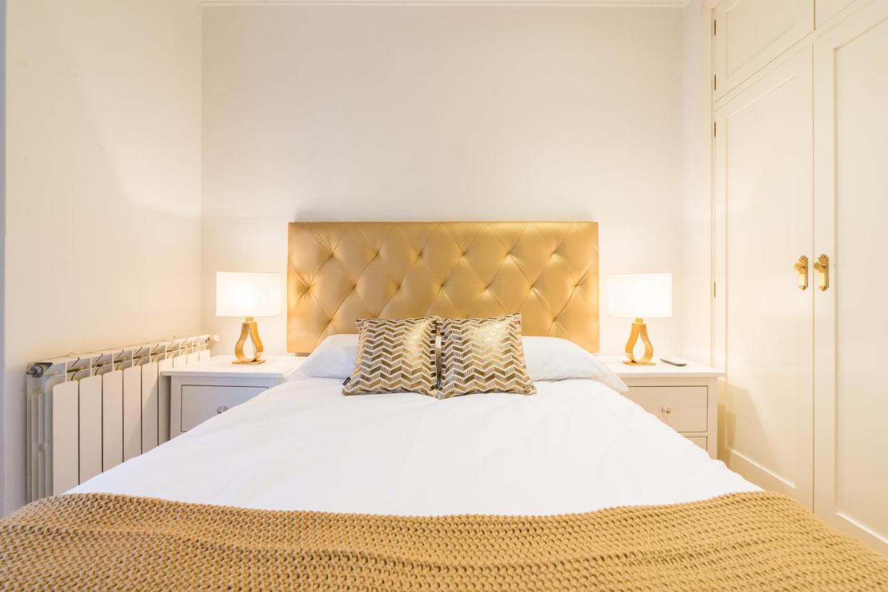 For You Rentals Free Wifi Apartment Temporal Malasana Madrid Center Mal27 Exterior foto
