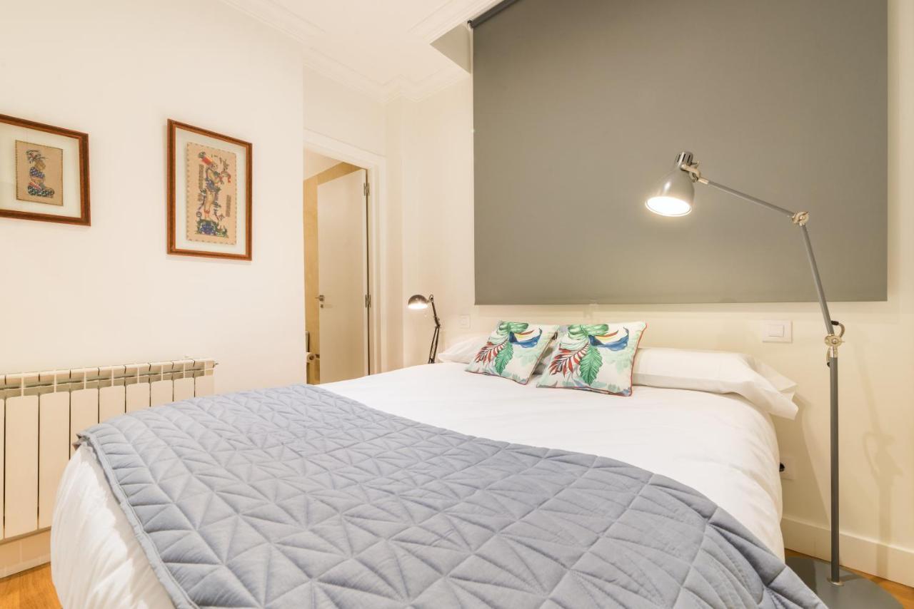 For You Rentals Free Wifi Apartment Temporal Malasana Madrid Center Mal27 Exterior foto
