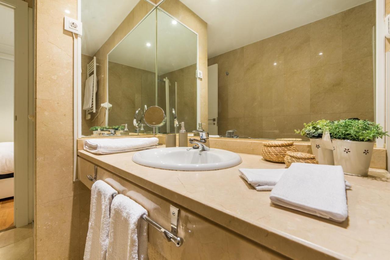 For You Rentals Free Wifi Apartment Temporal Malasana Madrid Center Mal27 Exterior foto