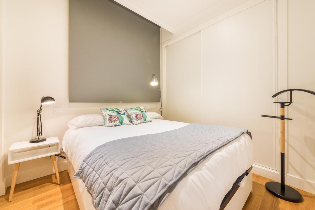 For You Rentals Free Wifi Apartment Temporal Malasana Madrid Center Mal27 Exterior foto