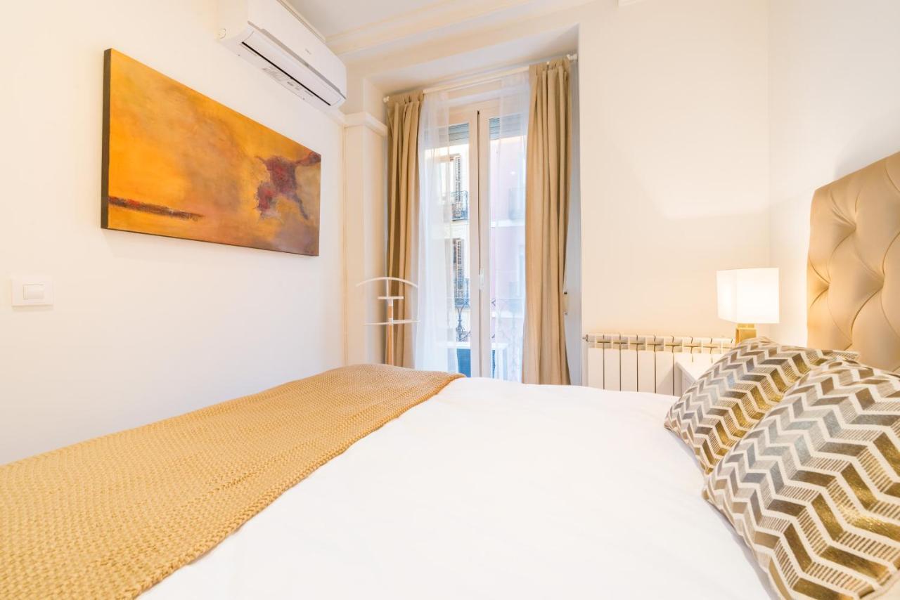 For You Rentals Free Wifi Apartment Temporal Malasana Madrid Center Mal27 Exterior foto